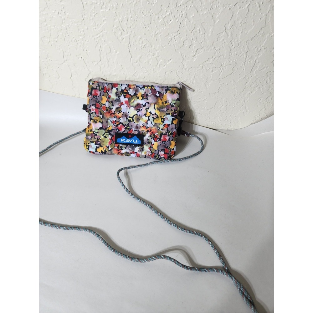 Kavu Renrose Crossbody Bag
